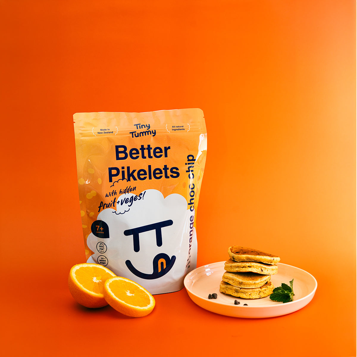Pikelets