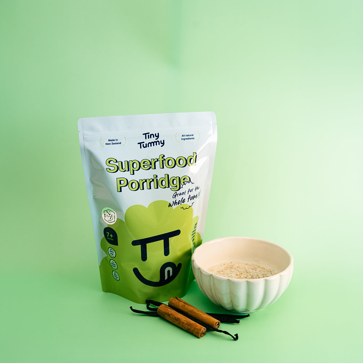 Porridge