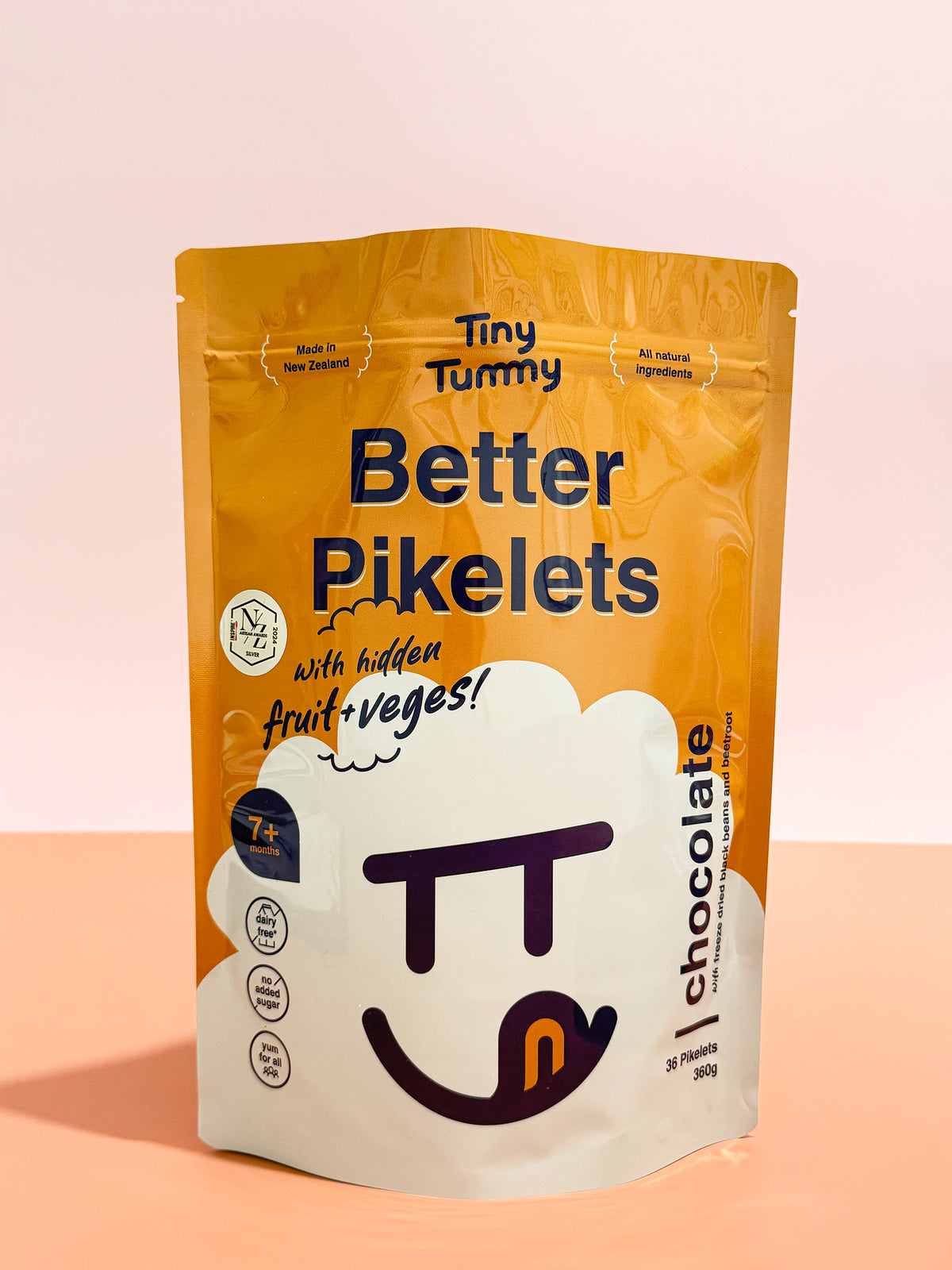 Better Pikelet Mix - Chocolate